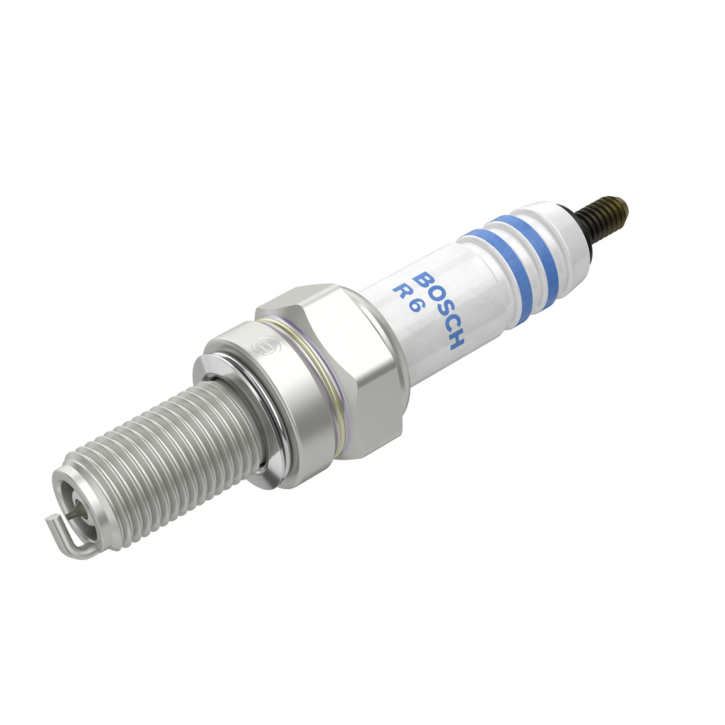 Spark Plug 6