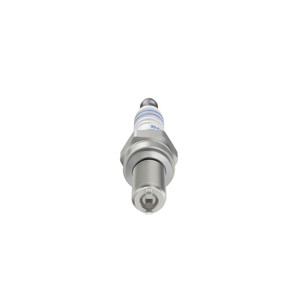 BOSCH 0 242 060 505 Nickel Zündkerze