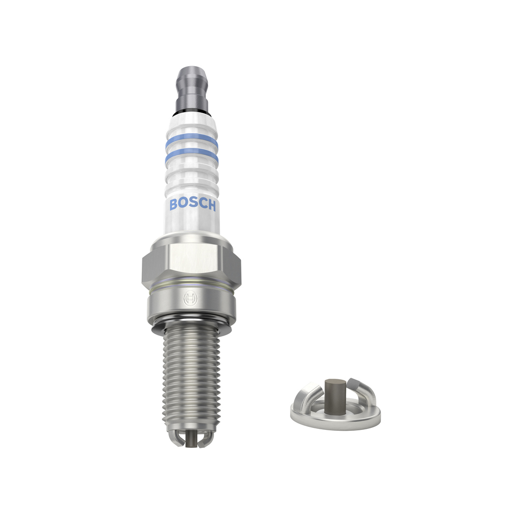BOSCH 0 242 060 505 Nickel Zündkerze