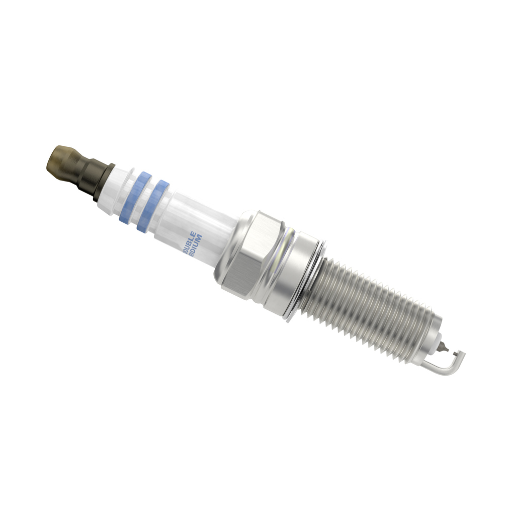 BOSCH 0 242 129 526 Double Iridium p2p Zündkerze