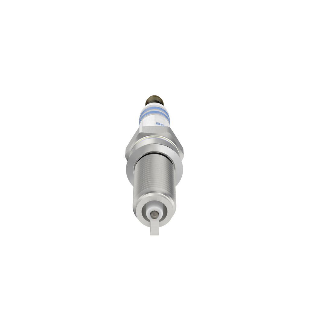 BOSCH 0 242 129 526 Double Iridium p2p Zündkerze