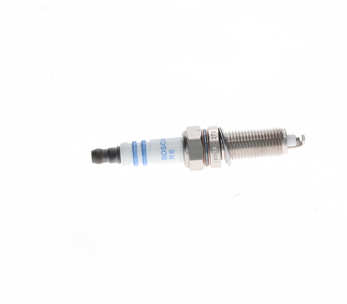 Spark Plug 4