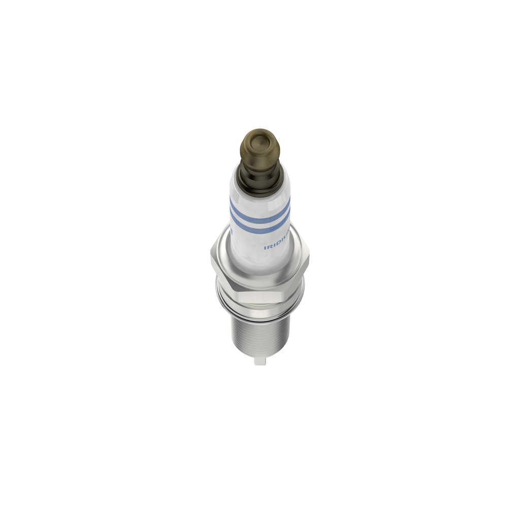 BOSCH 0 242 135 555 Iridium Zündkerze