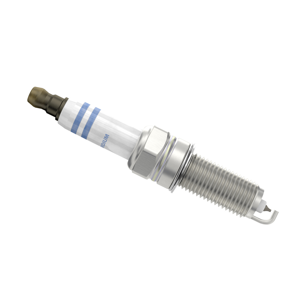 BOSCH 0 242 135 555 Iridium Zündkerze