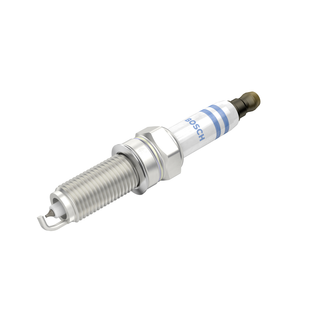 BOSCH 0 242 135 555 Iridium Zündkerze