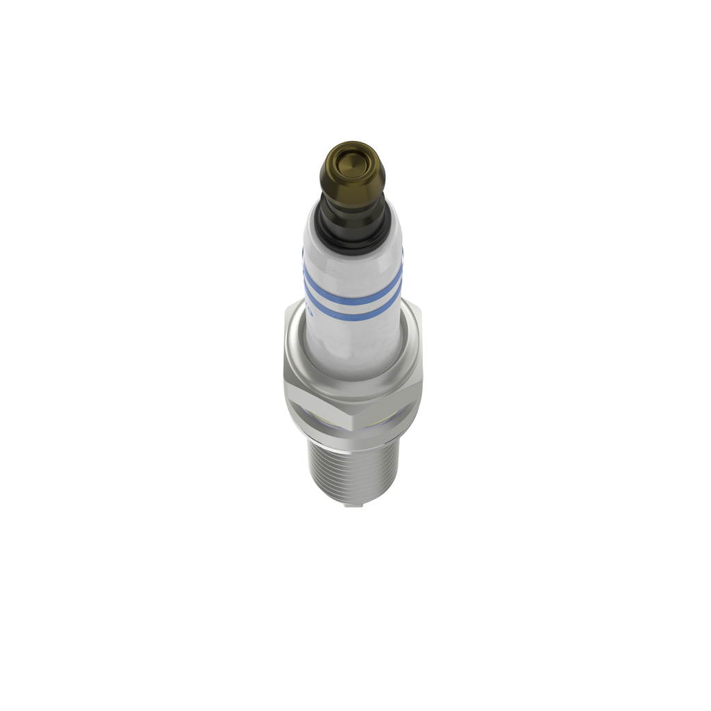 BOSCH 0 242 140 569 Platinum Iridium Evo Zündkerze