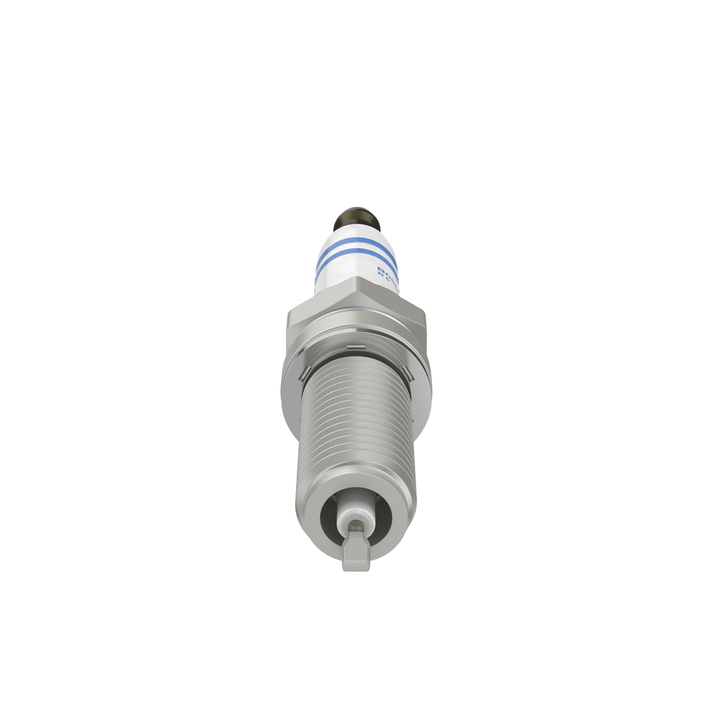 BOSCH 0 242 140 569 Platinum Iridium Evo Zündkerze