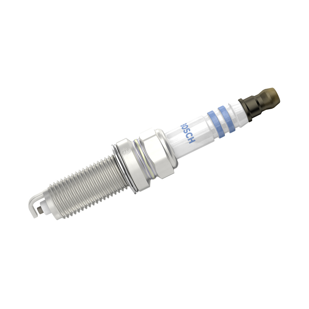 BOSCH 0 242 145 524 Nickel Zündkerze