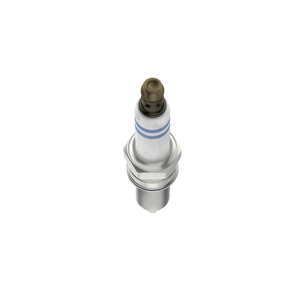 BOSCH 0 242 145 550 Nickel Zündkerze