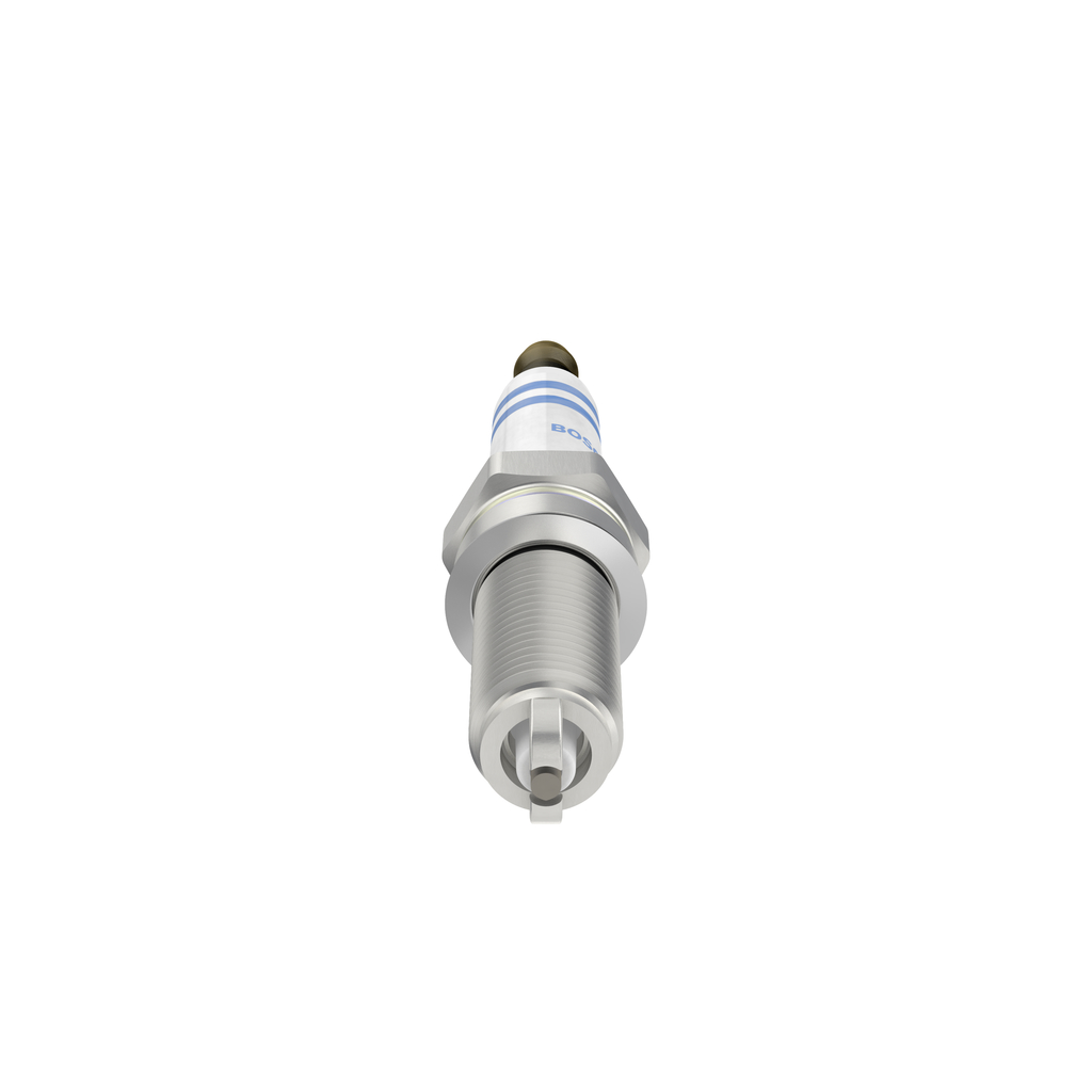 BOSCH 0 242 145 550 Nickel Zündkerze