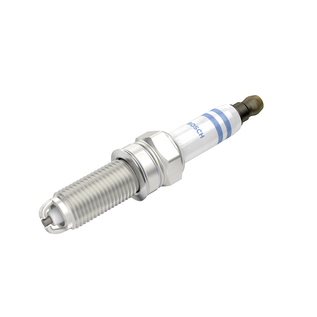 BOSCH 0 242 145 550 Nickel Zündkerze