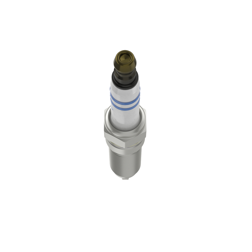 BOSCH 0 242 145 612 Platinum Iridium Evo Zündkerze