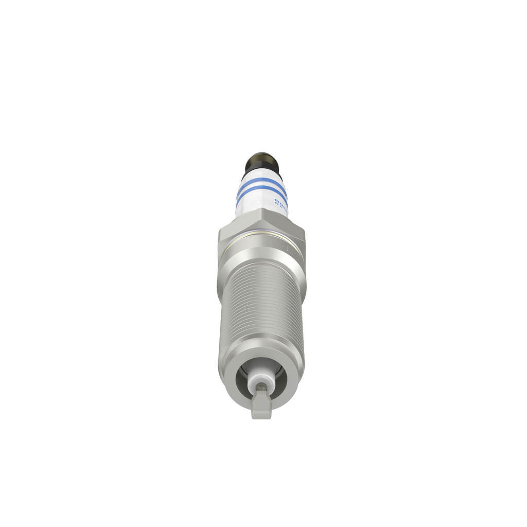 BOSCH 0 242 145 612 Platinum Iridium Evo Zündkerze