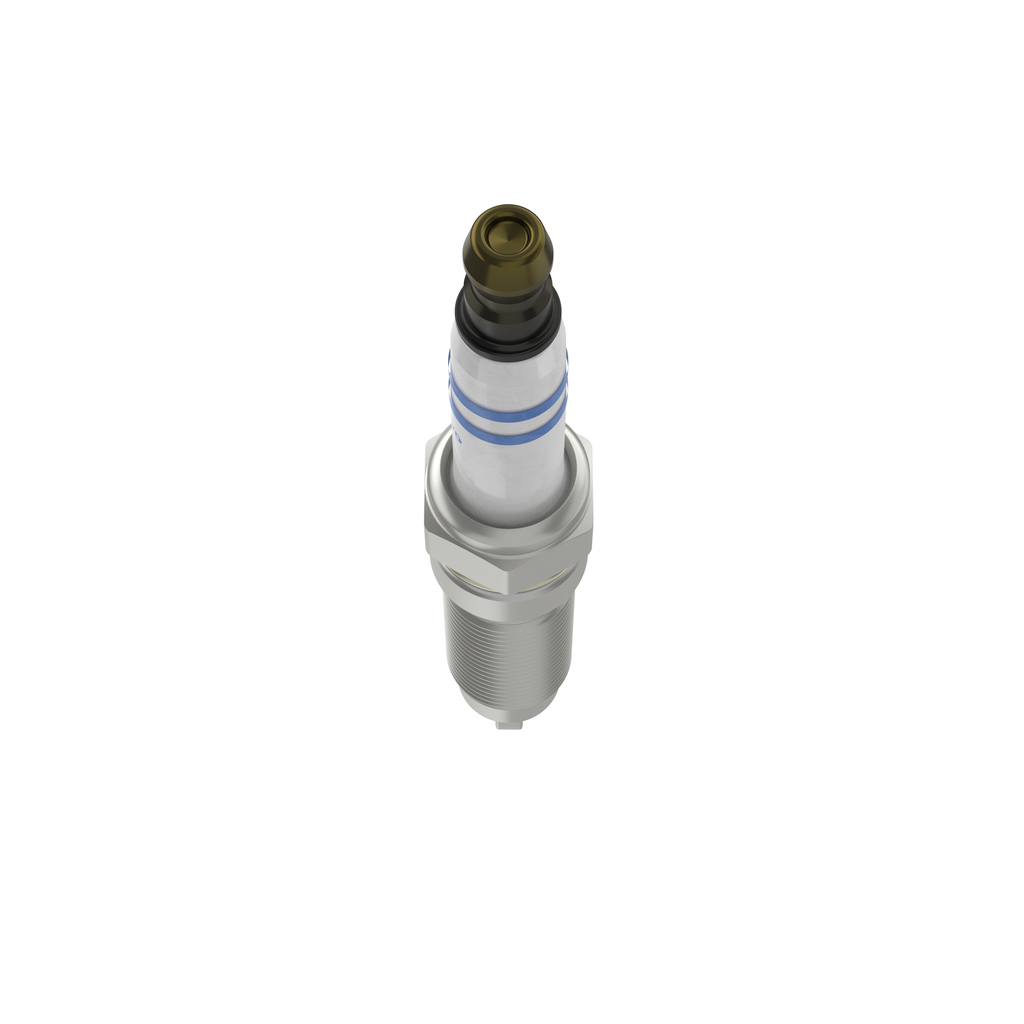 BOSCH 0 242 145 613 Platinum Iridium Evo Zündkerze