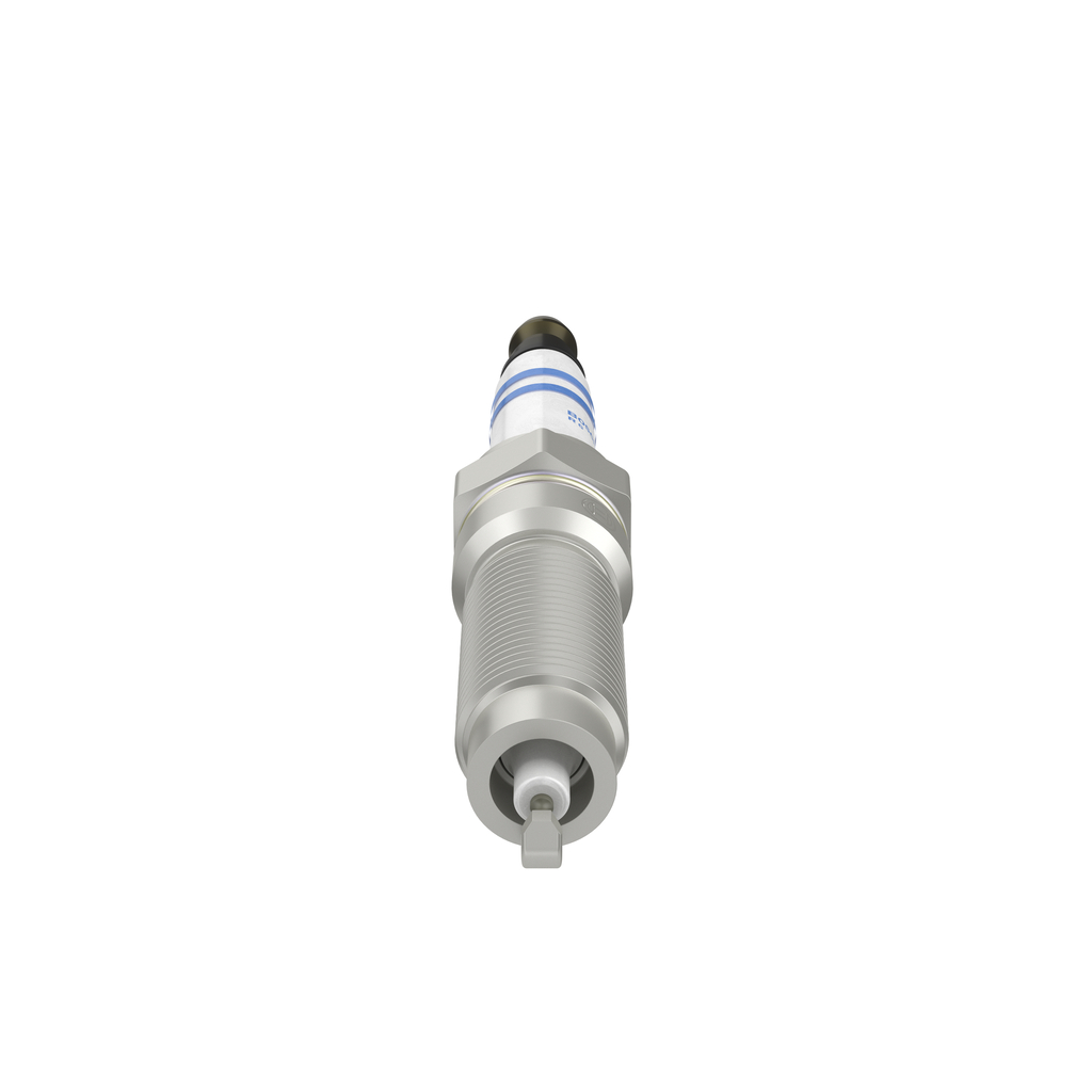 BOSCH 0 242 145 613 Platinum Iridium Evo Zündkerze