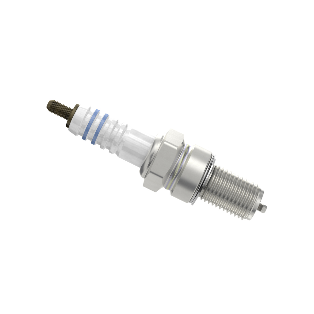 Spark Plug 4