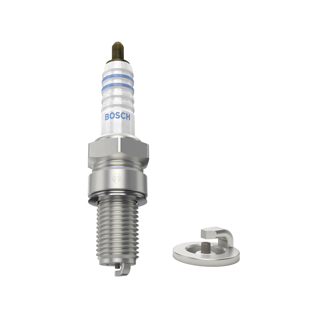 Spark Plug 7