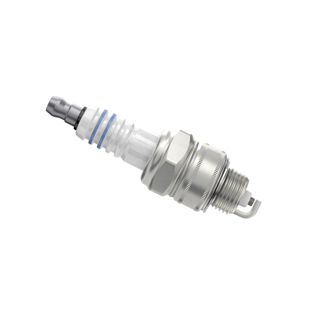 Spark Plug 4