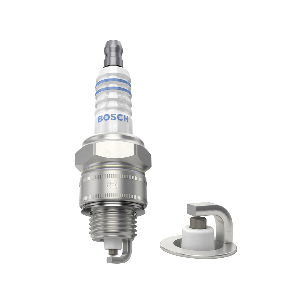 Spark Plug 7