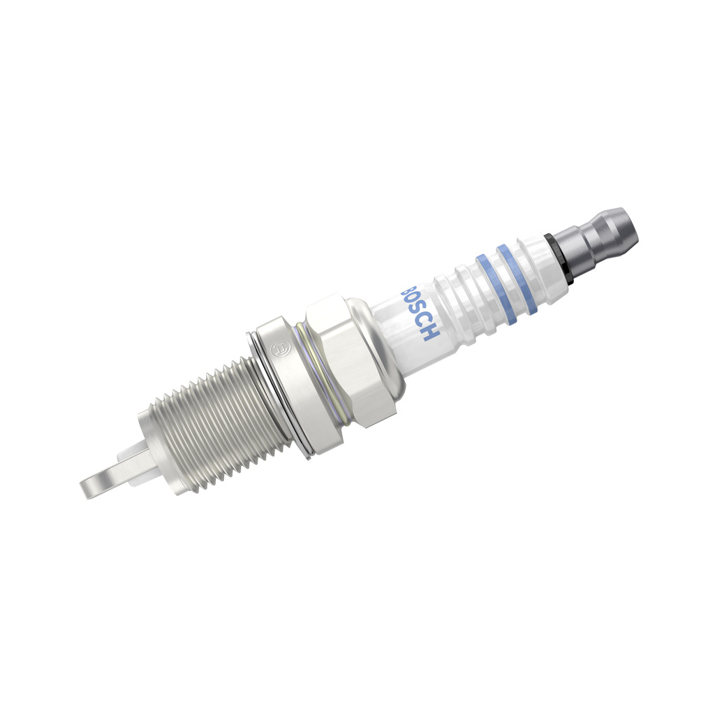 BOSCH 0 242 225 537 Nickel Zündkerze