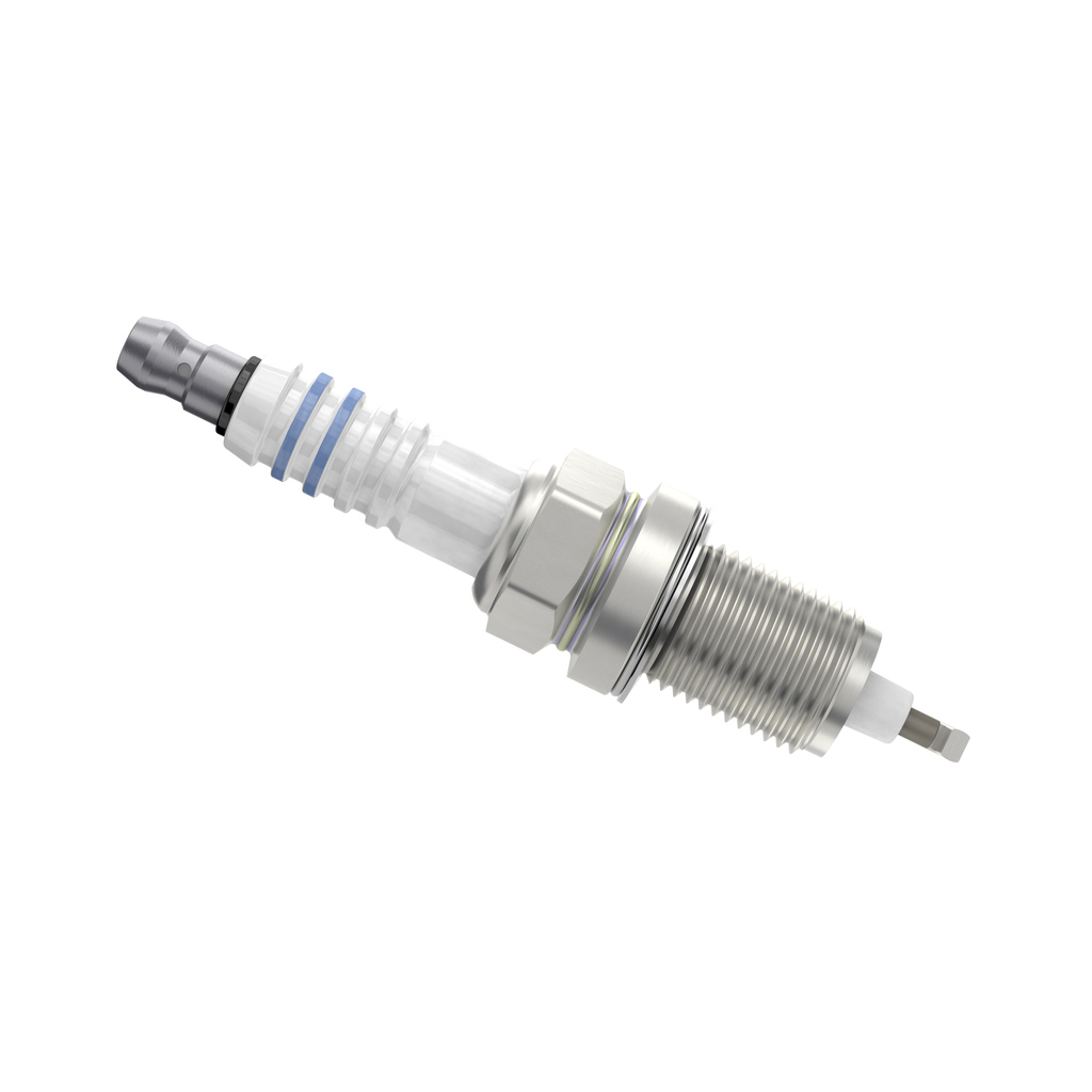 BOSCH 0 242 225 537 Nickel Zündkerze