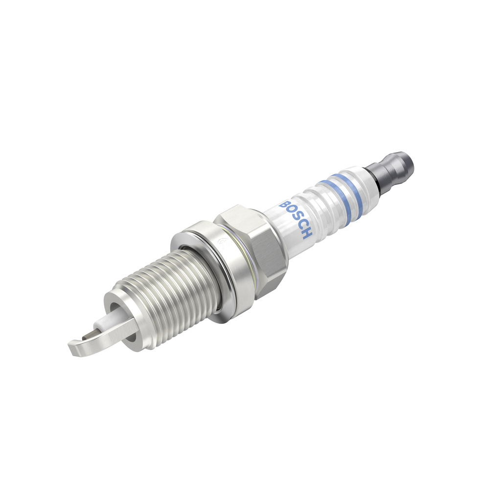 BOSCH 0 242 225 537 Nickel Zündkerze