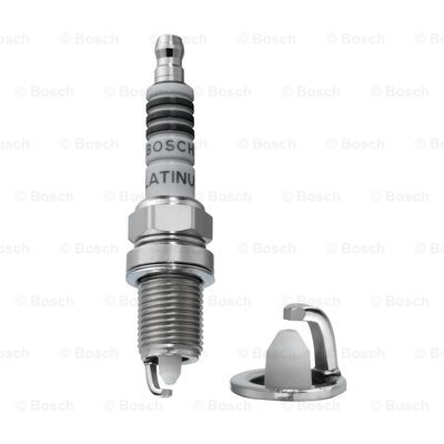 BOSCH 0 242 225 583 Spark Plug