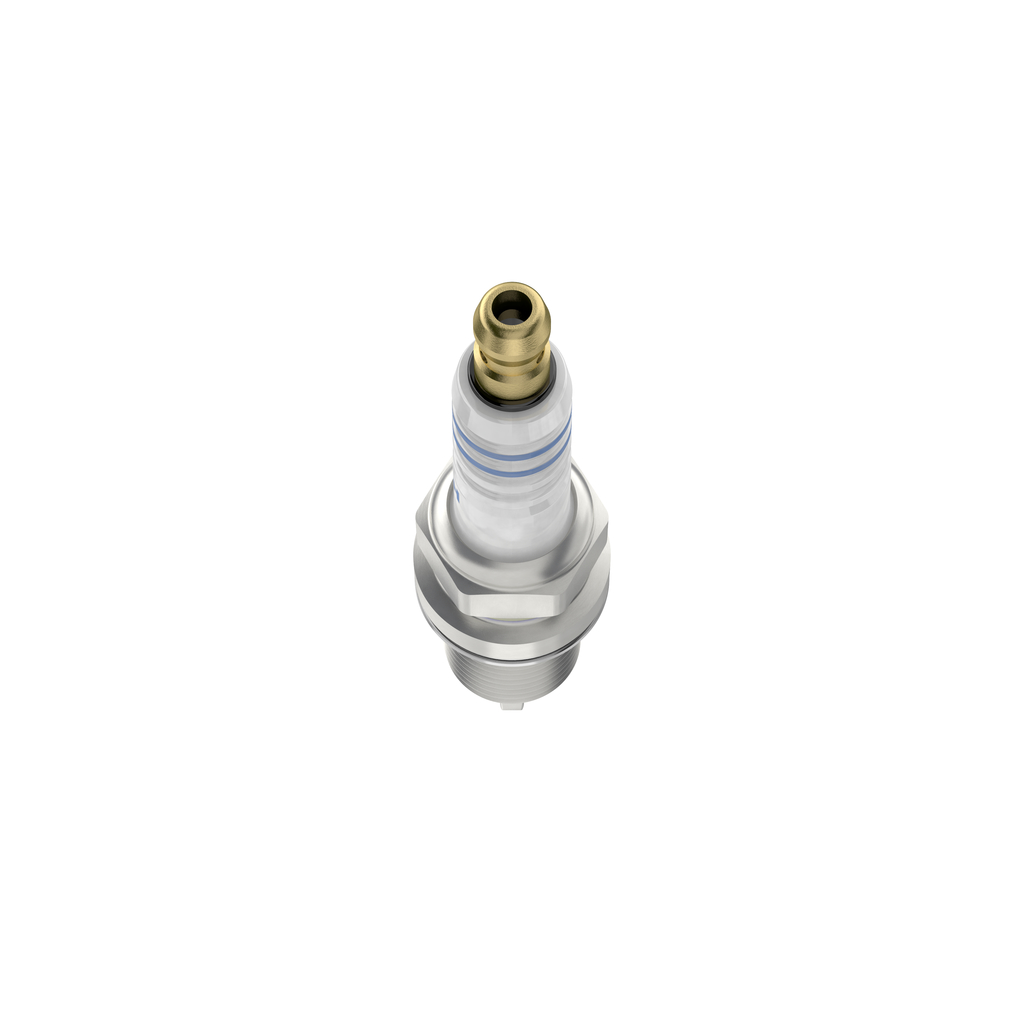 Spark Plug 3