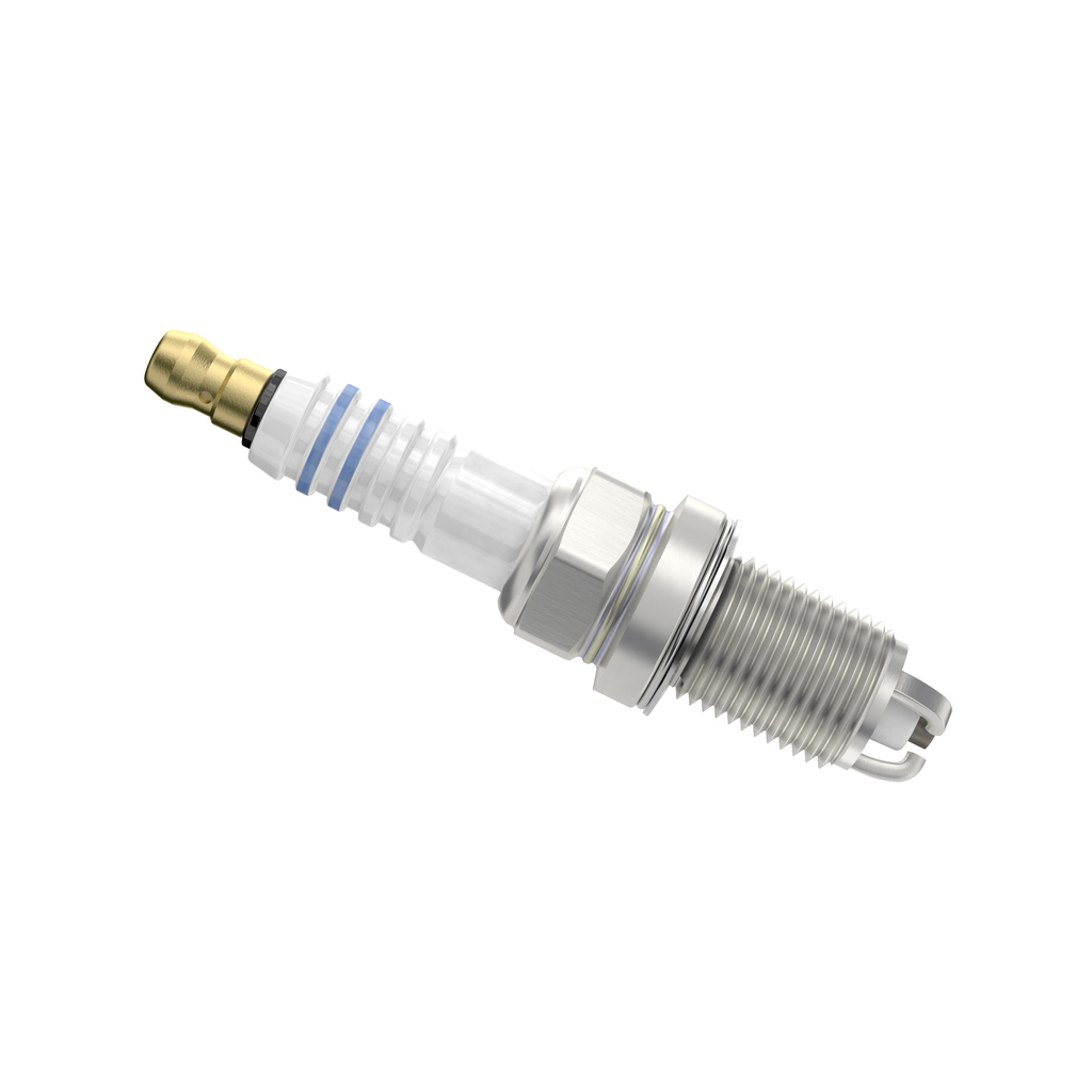 Spark Plug 4