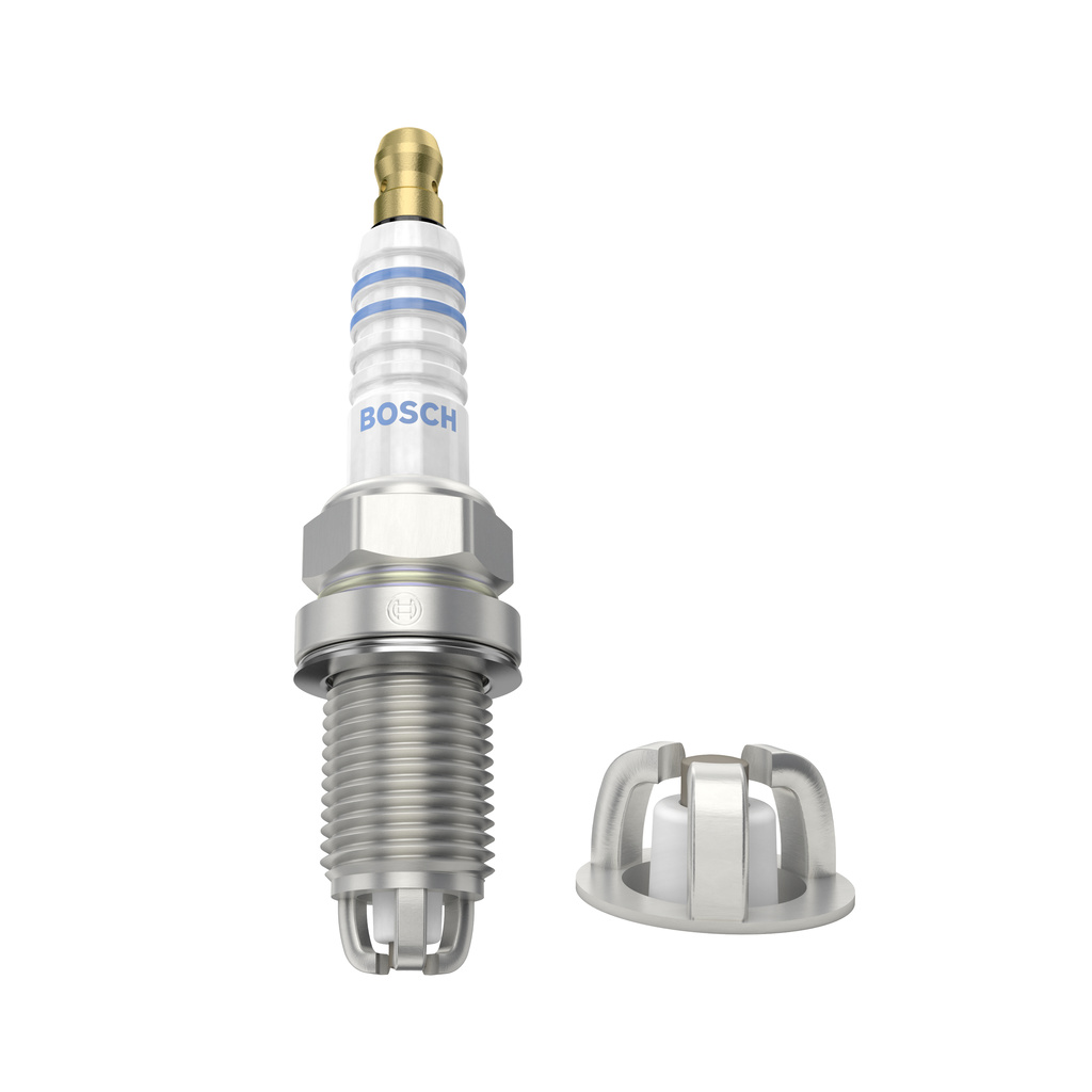 Spark Plug 7