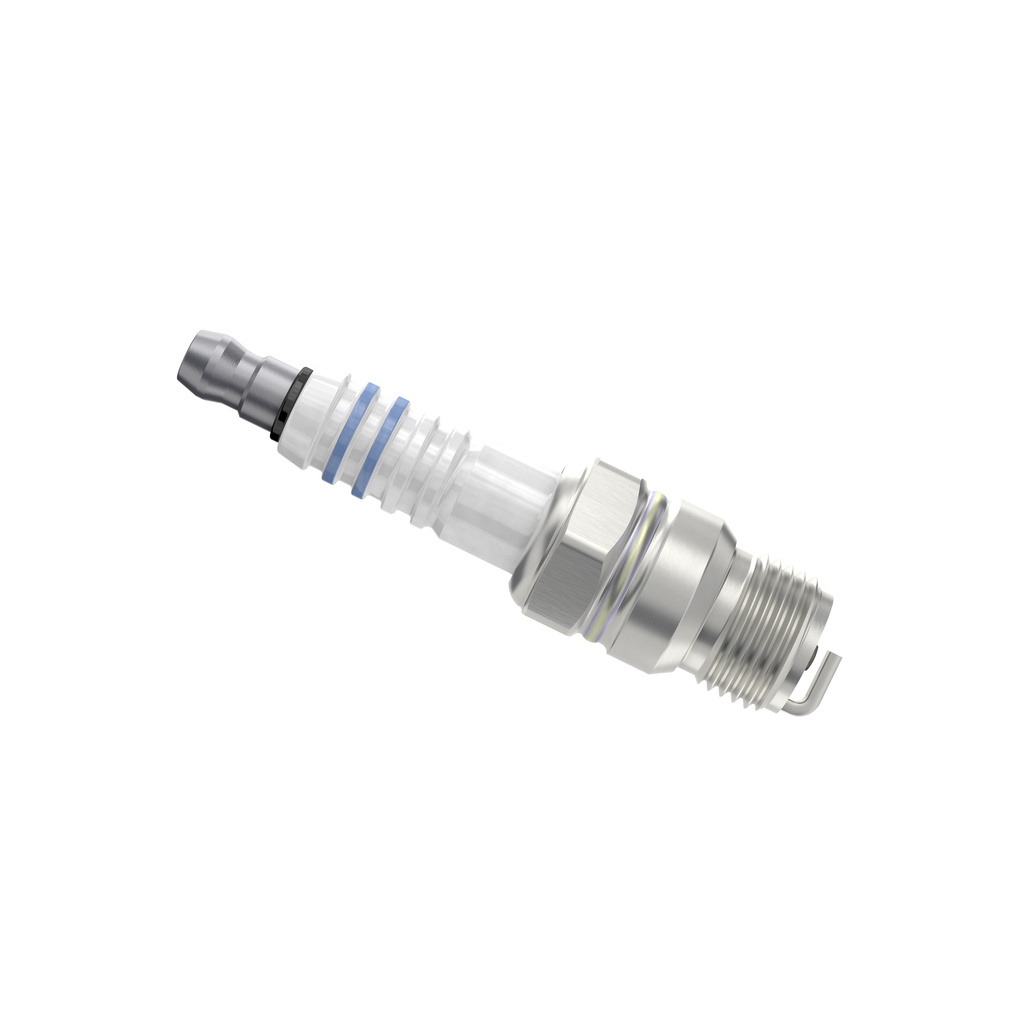 Spark Plug 4