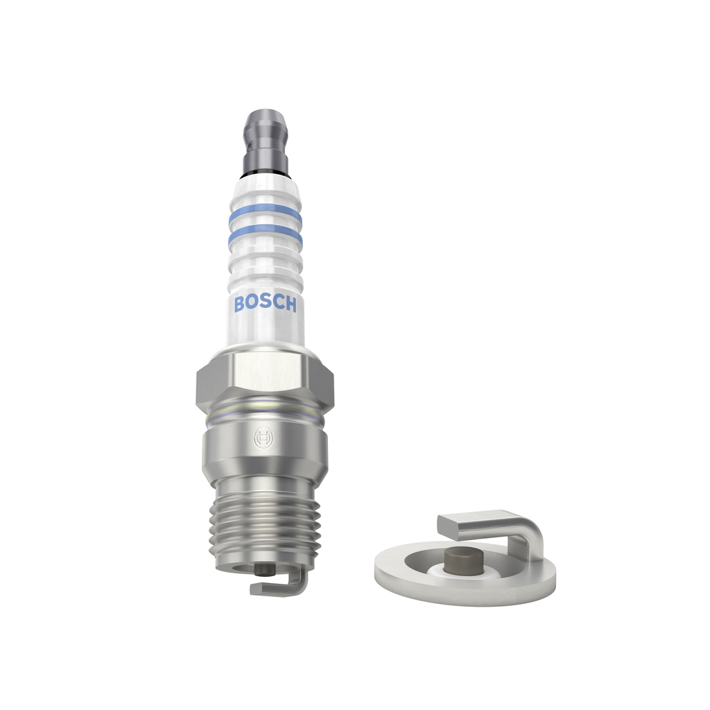 Spark Plug 7