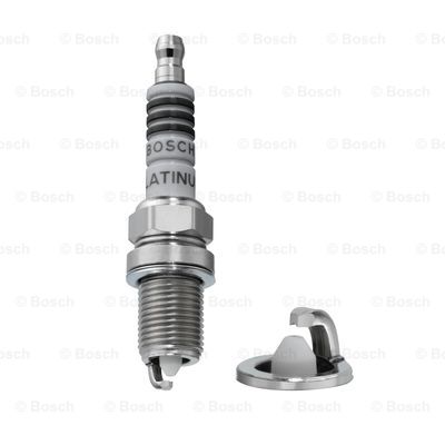 BOSCH 0 242 229 719 Spark Plug