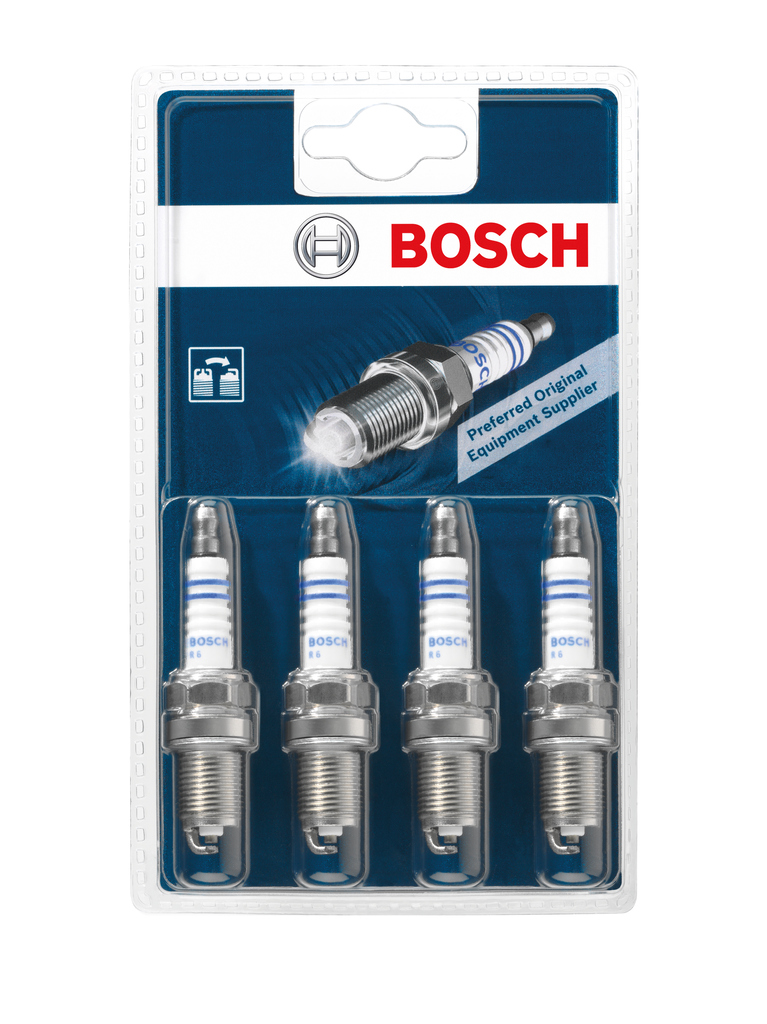 BOSCH 0 242 230 607 Nickel...