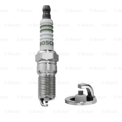 BOSCH 0 242 230 510 Spark Plug