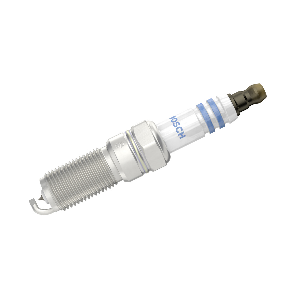 BOSCH 0 242 230 601 Platinum Zündkerze