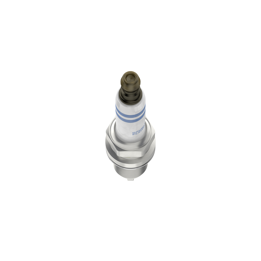 BOSCH 0 242 230 614 Double Platinum Zündkerze