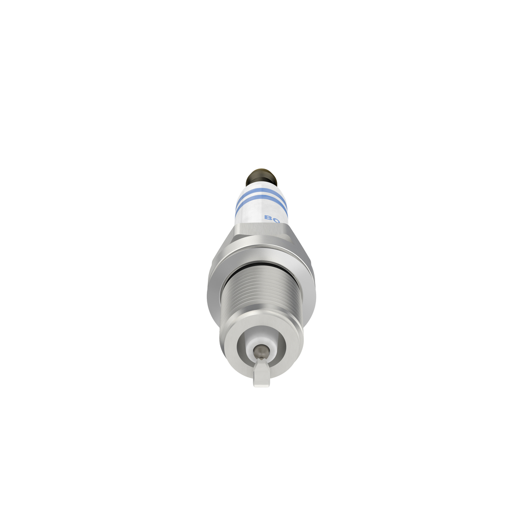 BOSCH 0 242 230 614 Double Platinum Zündkerze