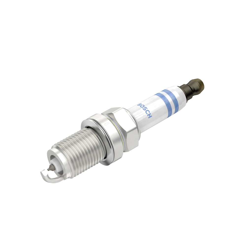 BOSCH 0 242 230 614 Double Platinum Zündkerze