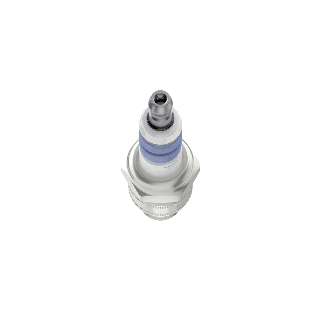 BOSCH 0 242 232 506 Super 4 Zündkerze
