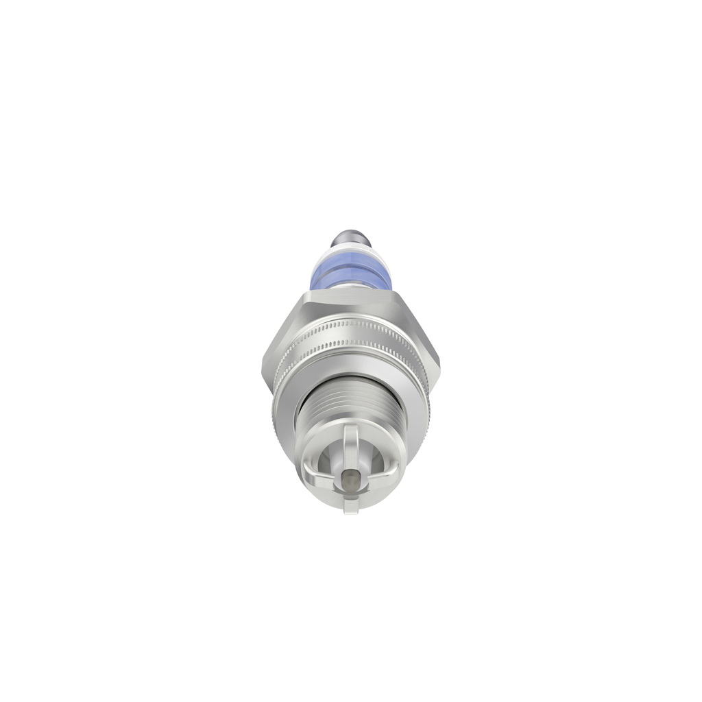 BOSCH 0 242 232 506 Super 4 Zündkerze