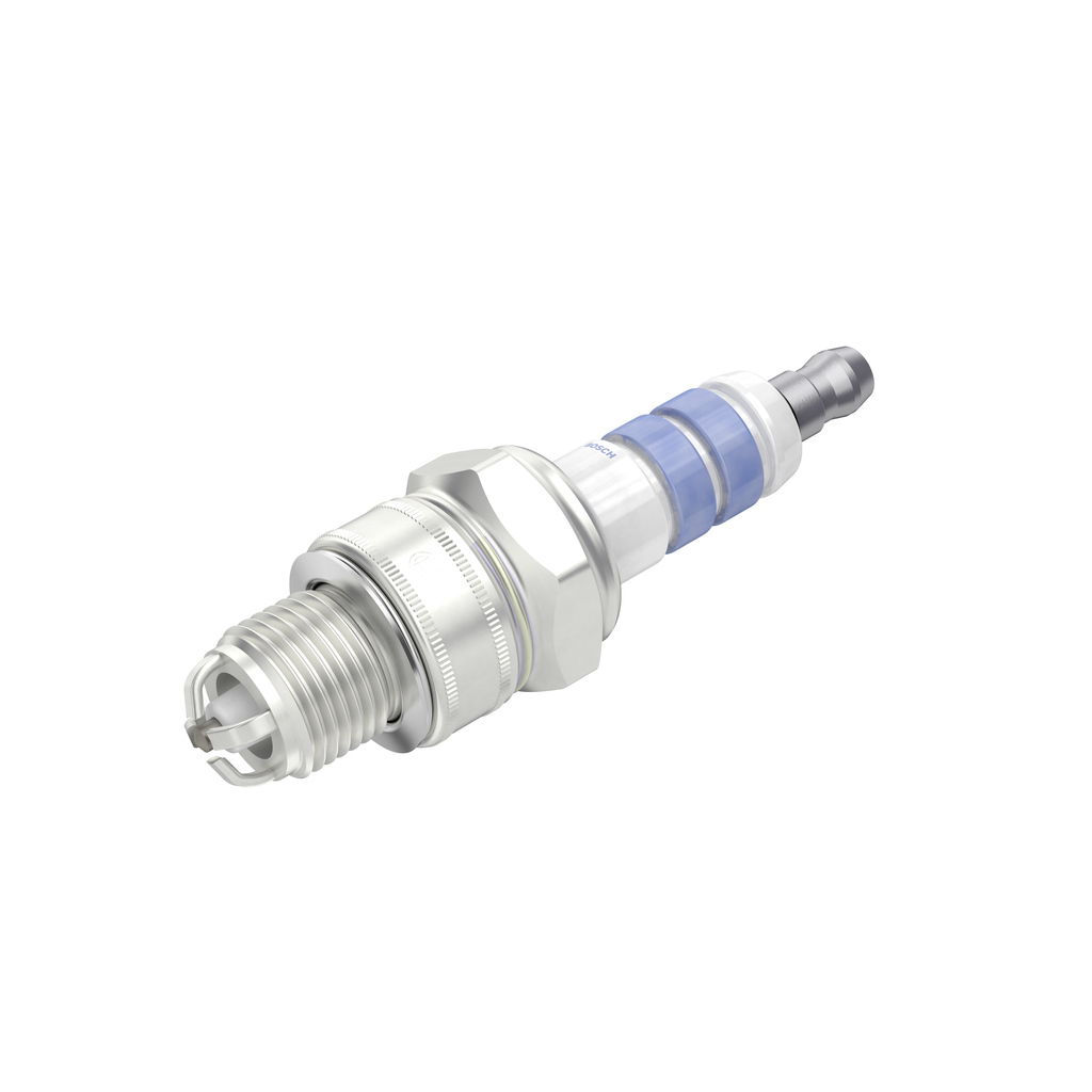 BOSCH 0 242 232 506 Super 4 Zündkerze
