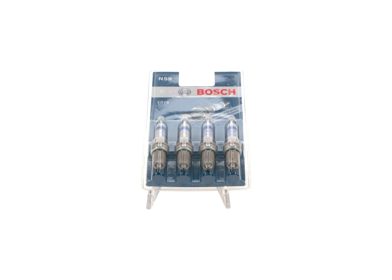 BOSCH 0 242 232 801 „Super...
