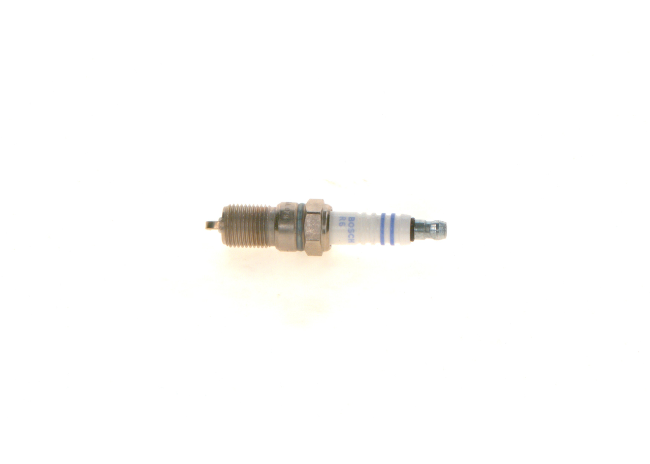 BOSCH 0 242 235 661 Νικέλιο Μπουζί for AUSTIN BUICK CADILLAC CHEVROLET CITROËN FORD FORD AUSTRALIA FORD USA HOLDEN LINCOLN MAZDA