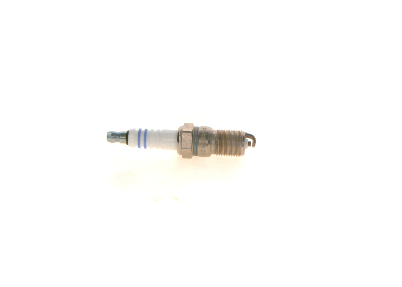 BOSCH 0 242 235 661 Νικέλιο Μπουζί for AUSTIN BUICK CADILLAC CHEVROLET CITROËN FORD FORD AUSTRALIA FORD USA HOLDEN LINCOLN MAZDA