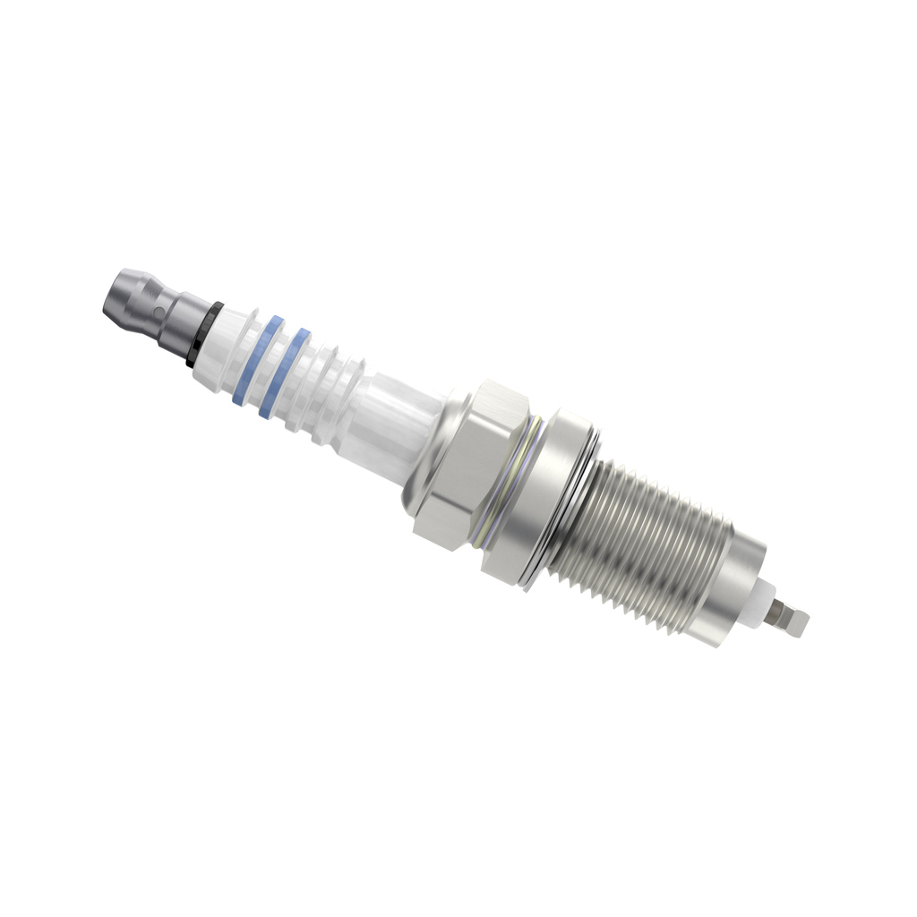 BOSCH 0 242 235 692 Nickel Zündkerze