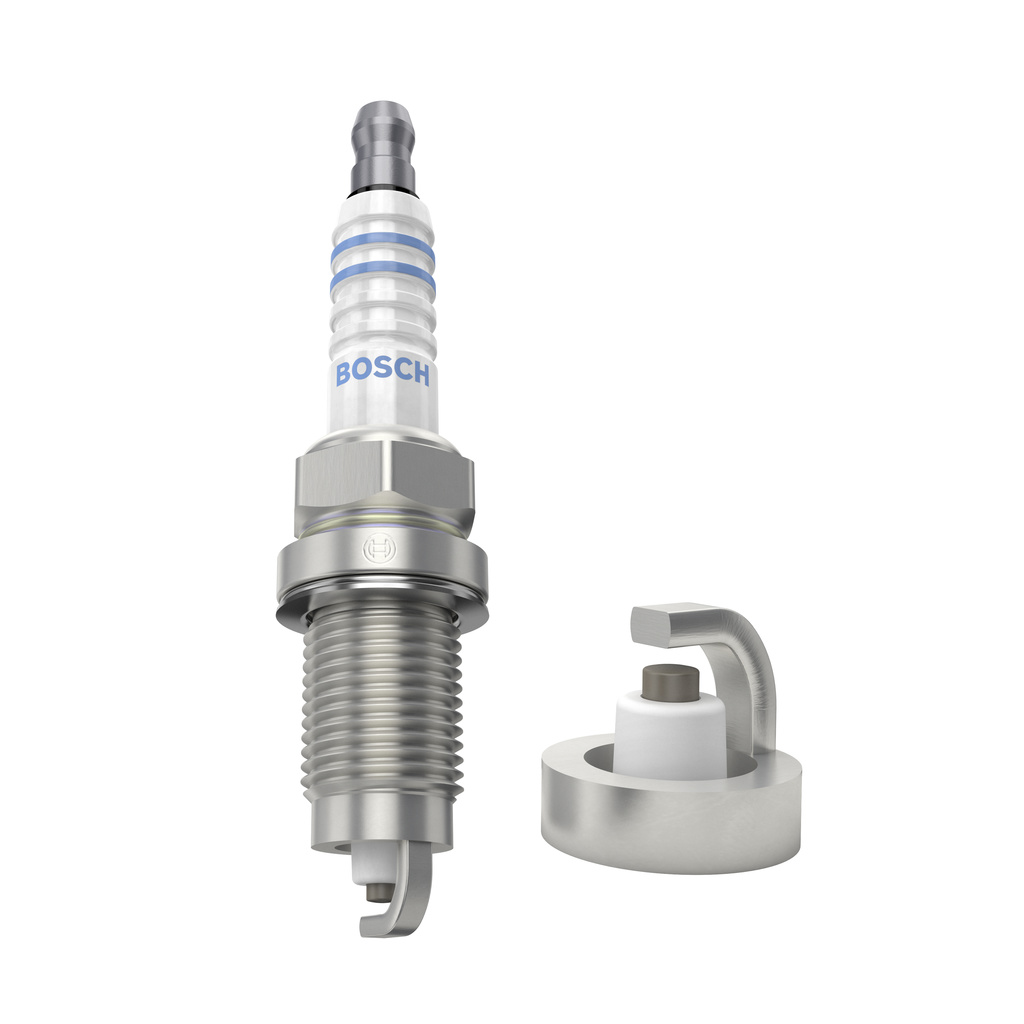 BOSCH 0 242 235 692 Nickel Zündkerze