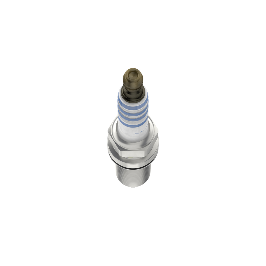 BOSCH 0 242 235 696 Platinum +4 Zündkerze