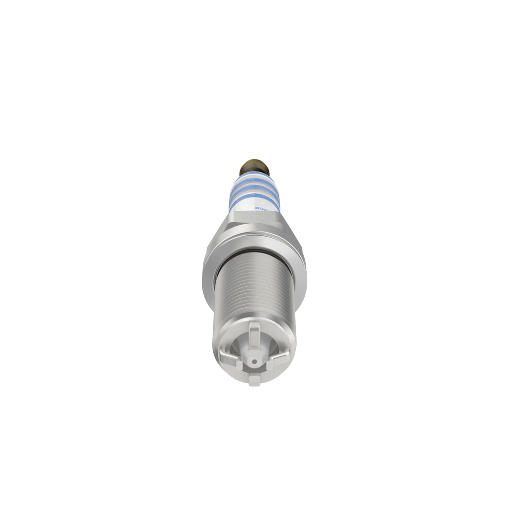 BOSCH 0 242 235 696 Platinum +4 Zündkerze