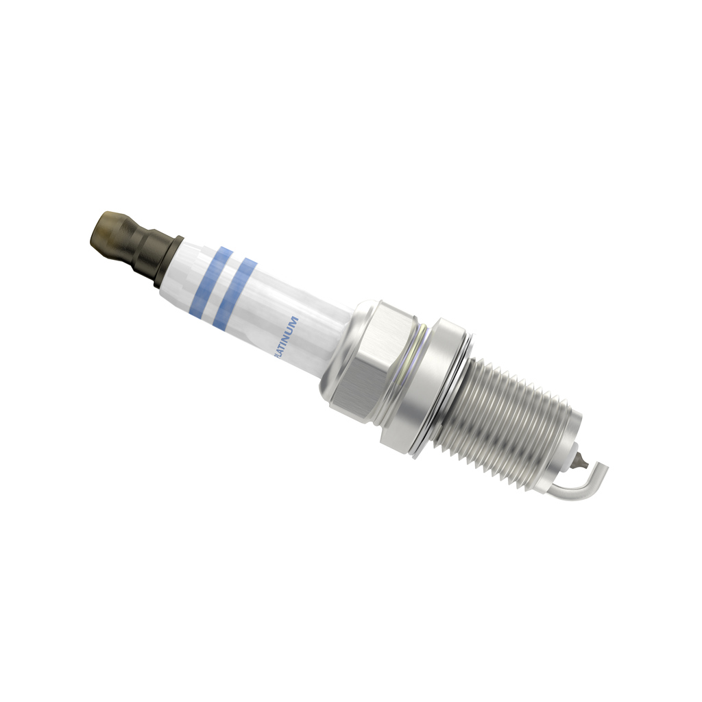 Spark Plug 4